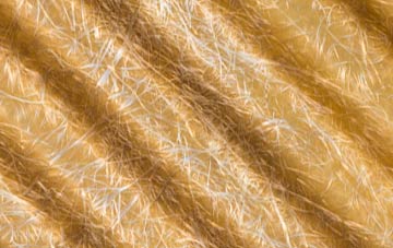 Peak Forest fibreglass roof waterproofing