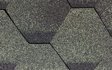 Peak Forest fibreglass shingle repairs