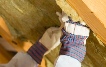 types of Peak Forest pitched roof insulation materials